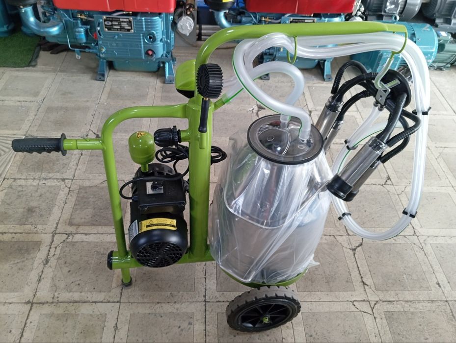 Сут согадиган аппарат