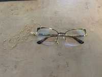 Диоптрични очила Vogue със стъкла 1.25 за близко виждане