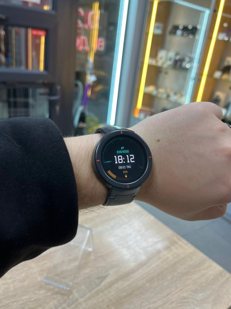 Amazfit Verge A1811 (A4)