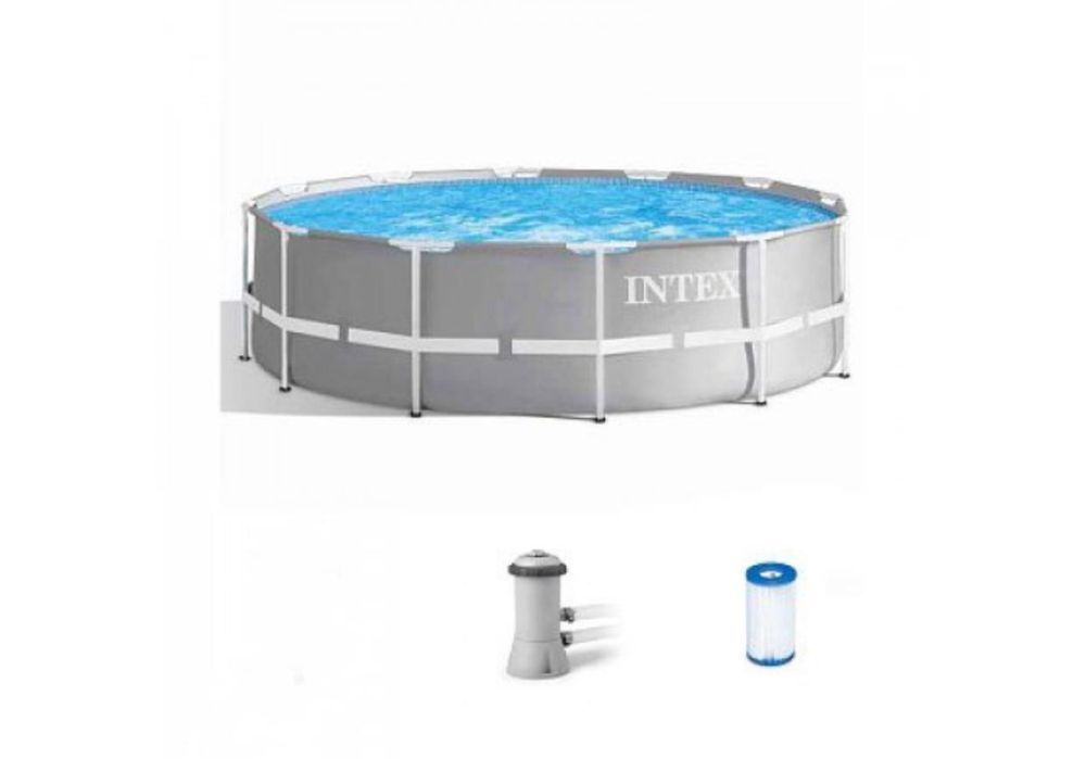Бассейн intex бассейнлар бассейны