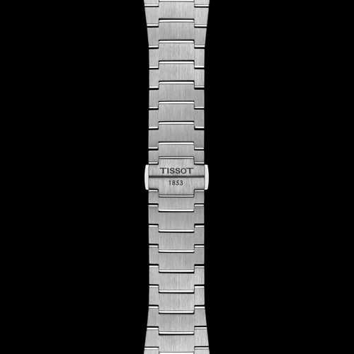 Тисо Tissot PRX 40mm – Swiss Made - Швейцарски часовник, като нов