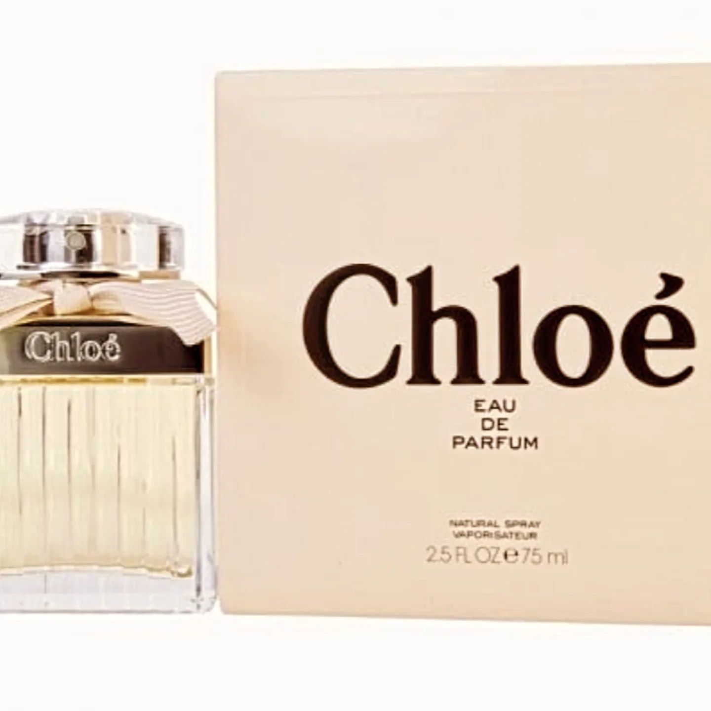 Дамски парфюм chloé