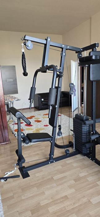 Vând multifuncțional fitness