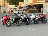 Mototsikl 400 kub | Мотоцикл 400 куб