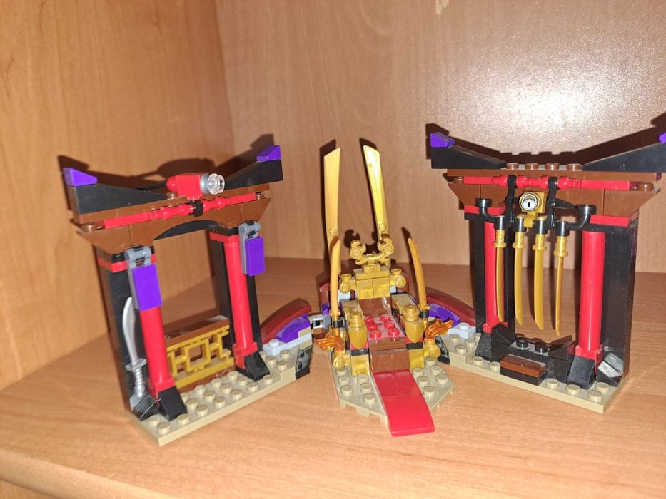 Продам лего набор