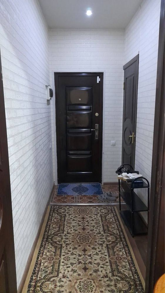 IJARAGA UY Qoyliq-2 2 xonali uy
