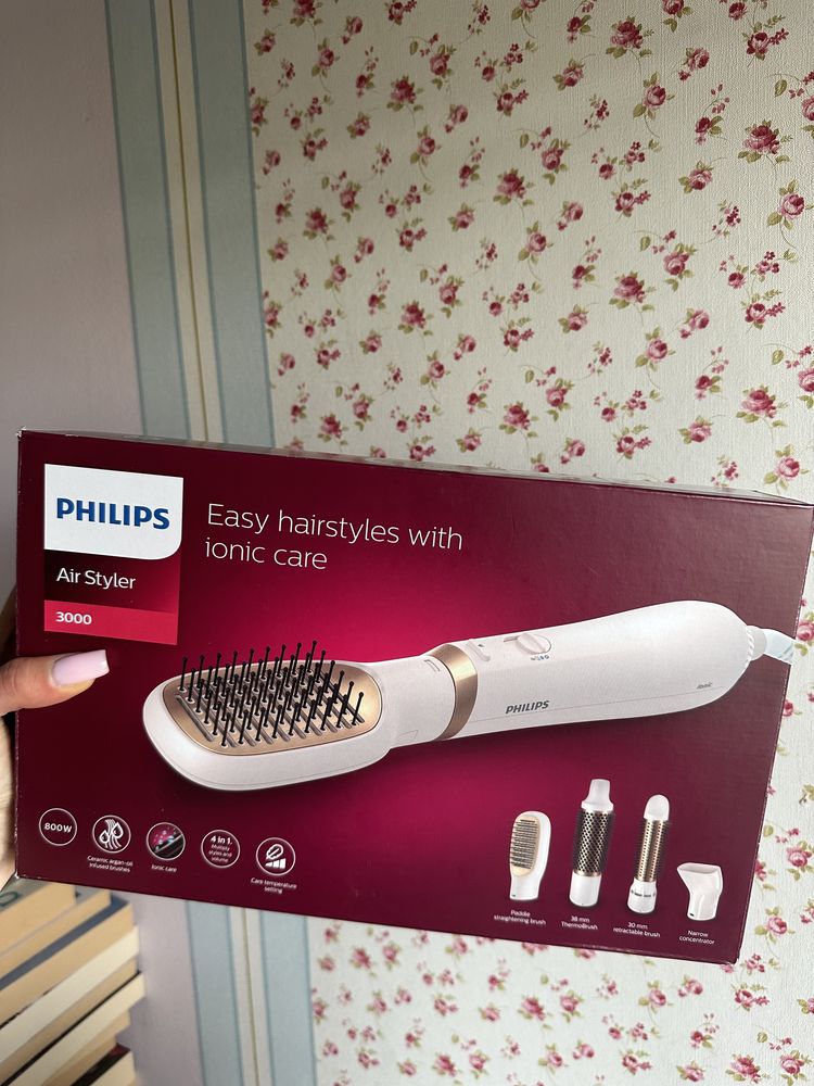 Електрическа четка Philips
