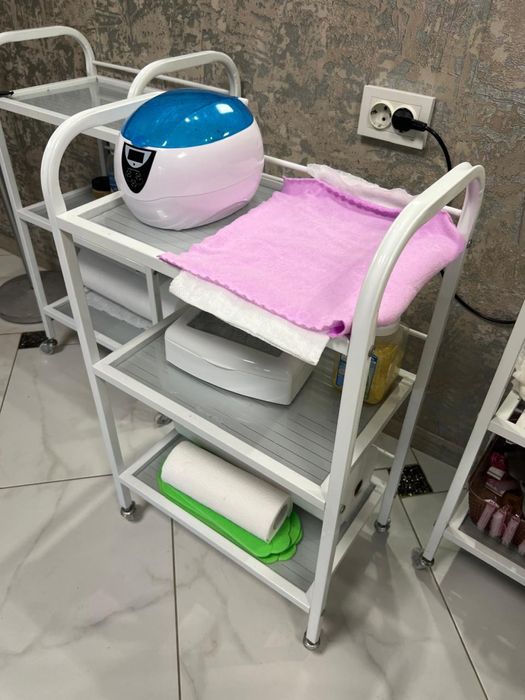 Продам б/у помощник