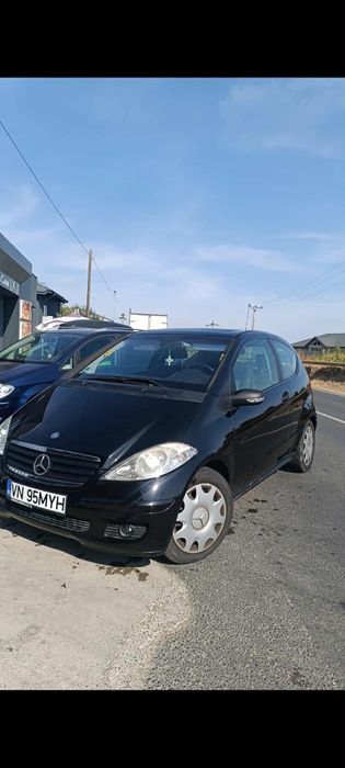 Vand mercedes a class 200