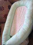 Гнездо Кикабоо bed nest 3in1