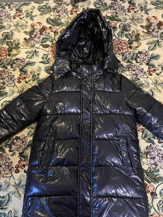 куртка для девочек