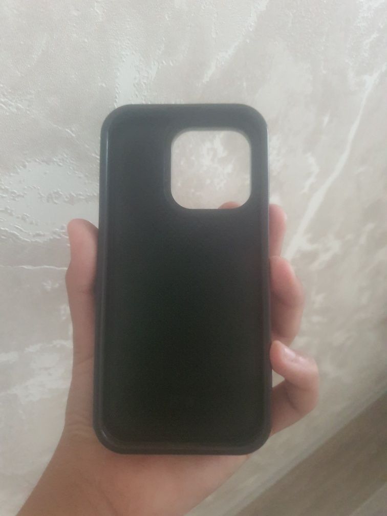 Чехол для iPhone 15 pro