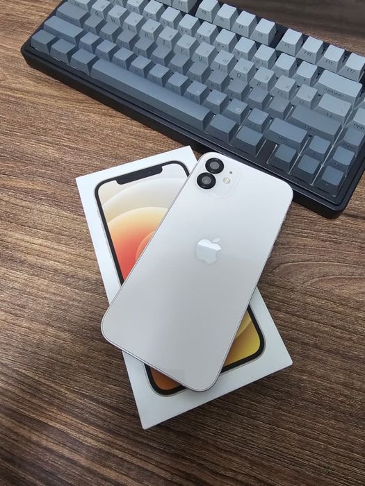 Обменяю Iphone 12 на Айфон классом выше