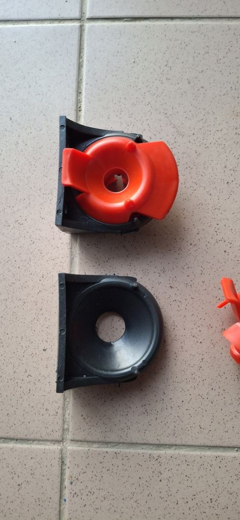 Cupe gruse mini plantator