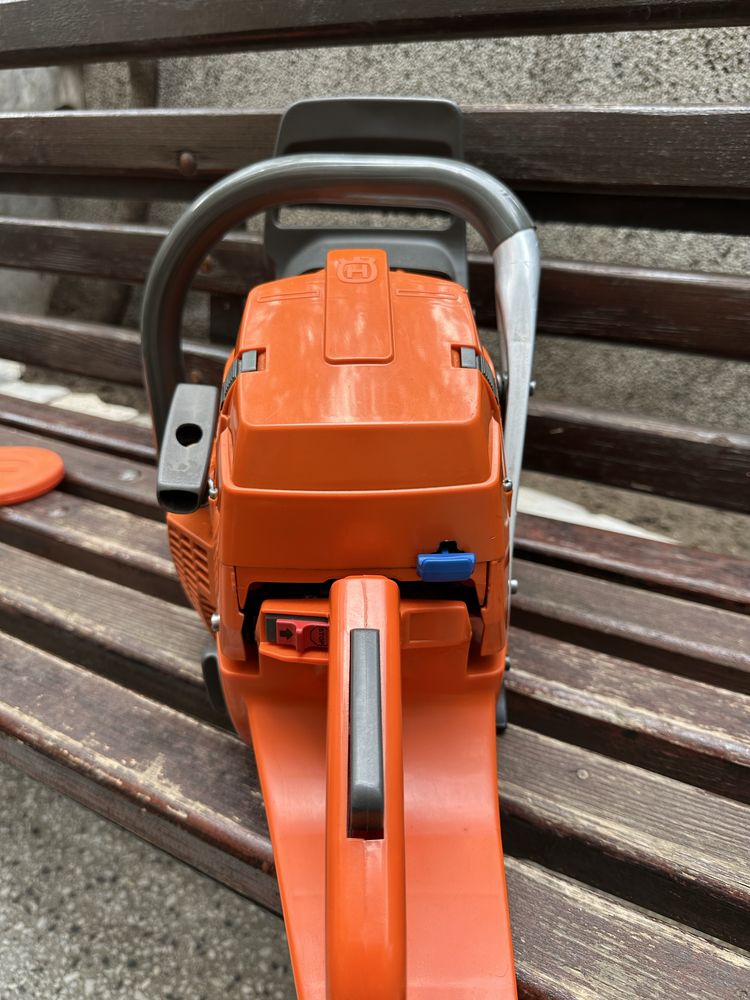 Husqvarna 365