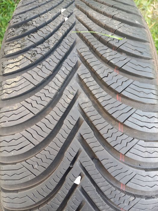 Cauciucuri Michelin Alpin 5 iarnă