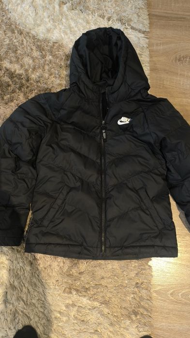 Оригинално детско яке Nike