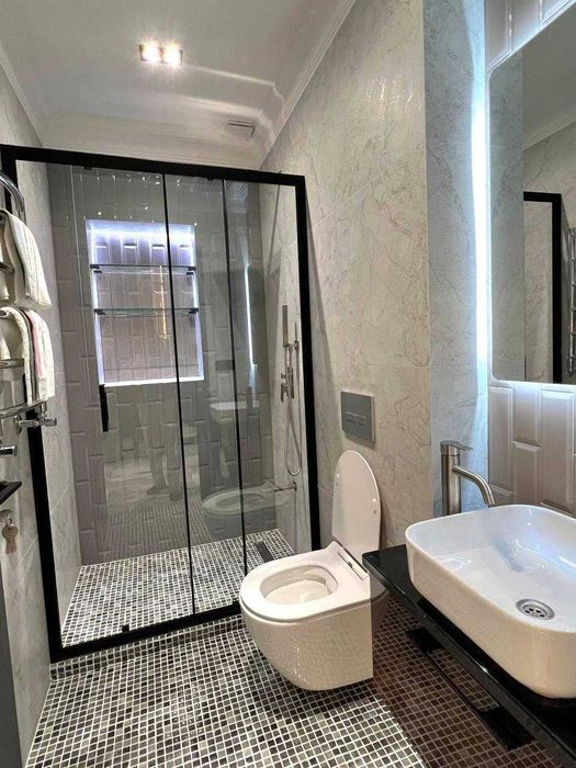 Самая низкая цена в районе!Успей купить!ЖК Parkent Avenue от Vek ID008
