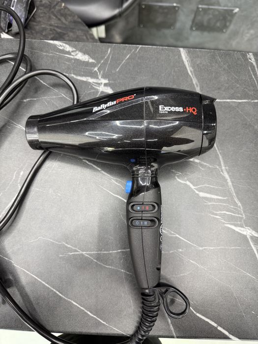 Vand uscator BabylissPro Excess