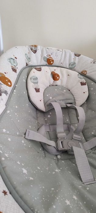 Бебешка люлка Graco Lovin' Hug