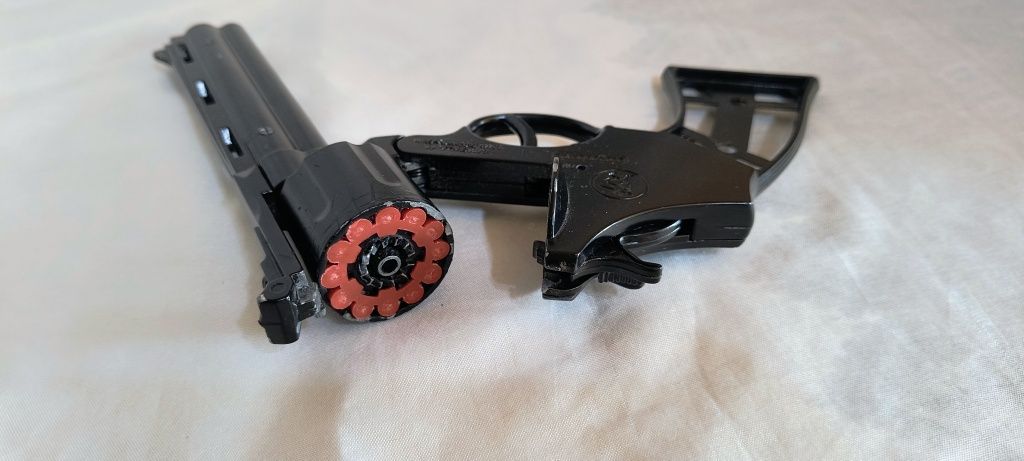 Пистолет с капси Colt Piton