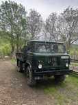 Vand gaz 66 inmatriculata