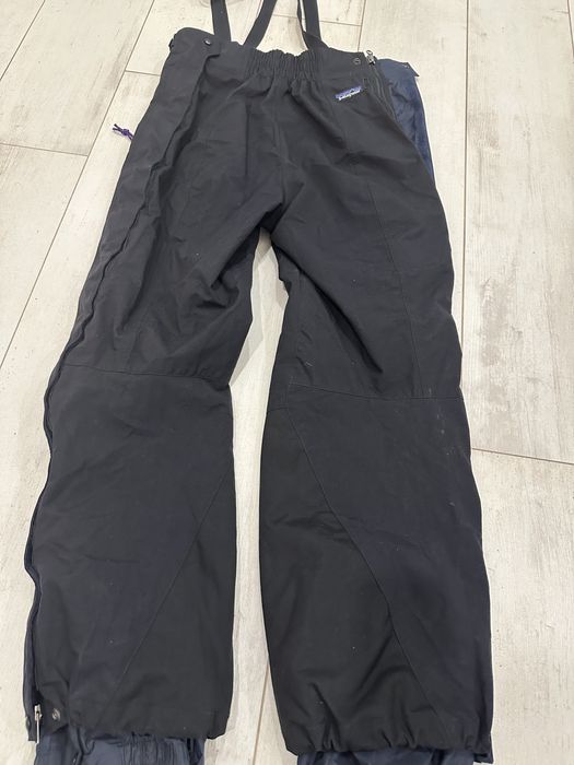 Pantaloni ski Paragonia