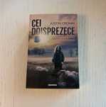 Cei doisprezece - Justin Cronin