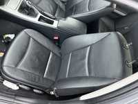 Interior piele BMW e90 LCI