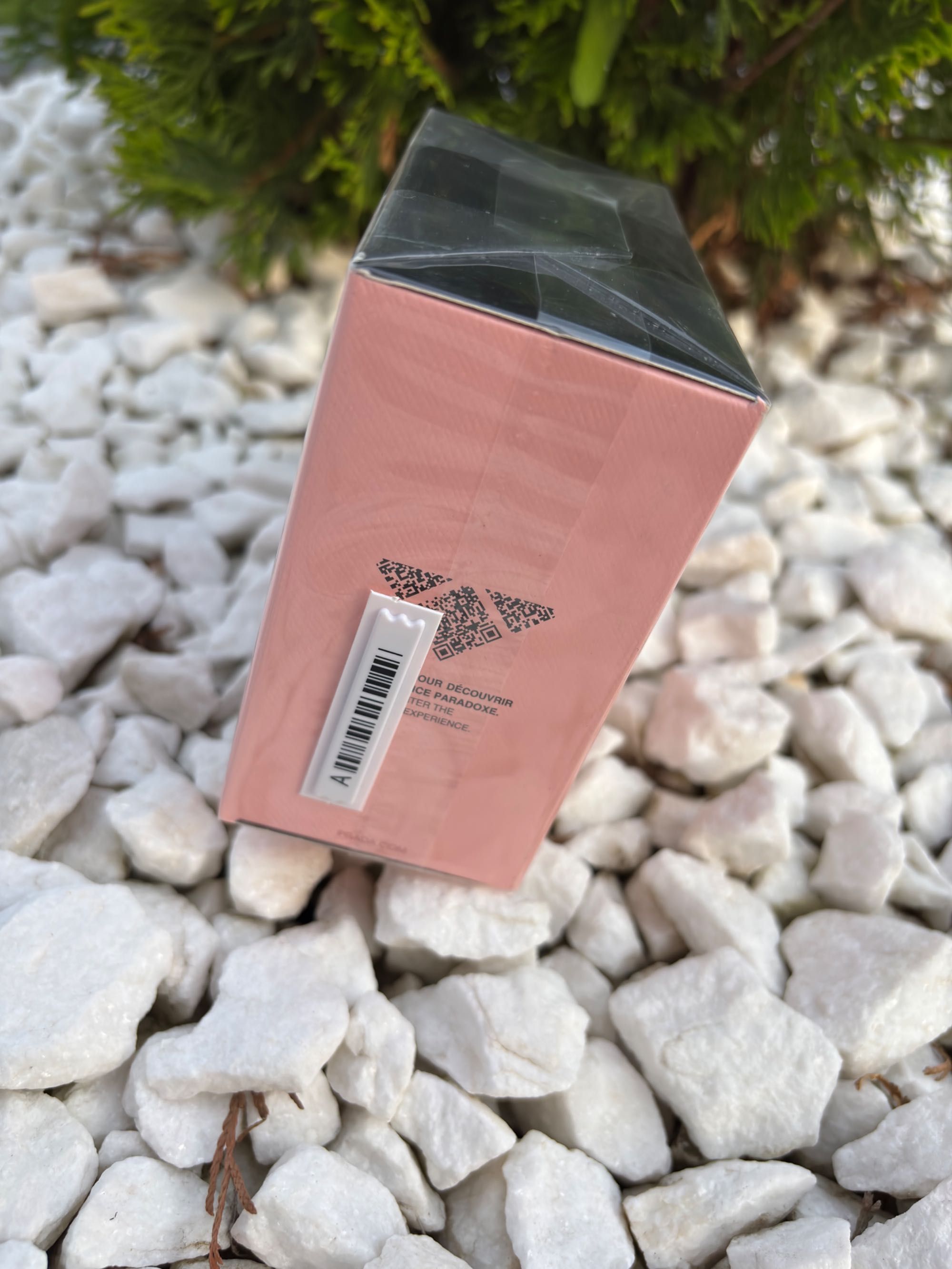 Parfum prada intens original