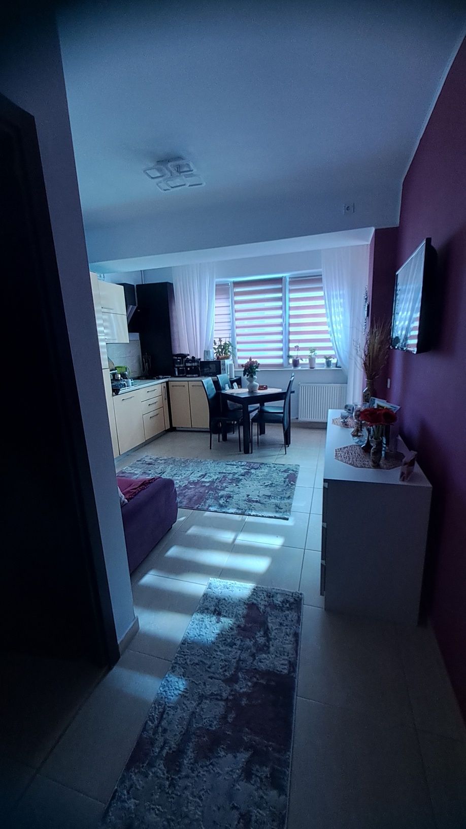 Inchiriez studio in Mamaia 300 lei /zi