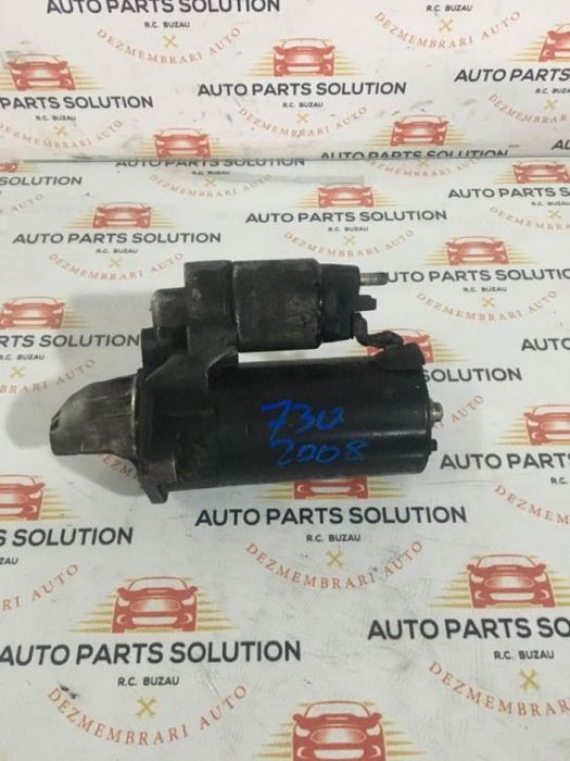 electromotor BMW 730,E65,3.0 D,an fabr 2007