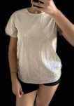 Bluza cu sclipici noua