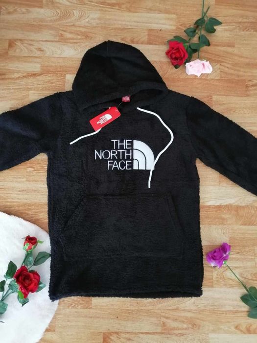 Дамски суичър The North Facee