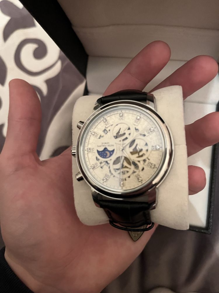 Часы Patek Philippe Geneve