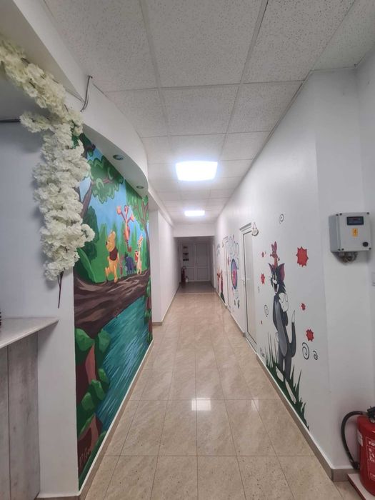 Продава се Магазин в Хасково, Дружба 1 - 290 кв.м за 683 €/кв.м - Снимка #3