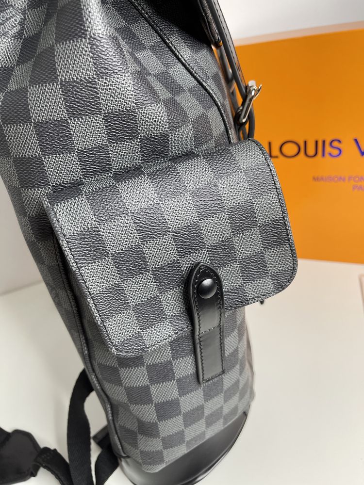 Rucsac Louis Vuitton Christopher