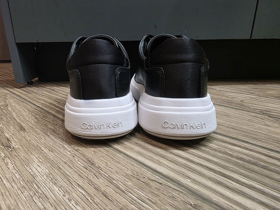 Дамски маратонки Calvin Klein - Резервирани!