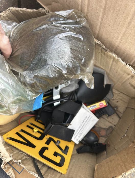 Husqvarna TE310/2011г.ТОП!!!