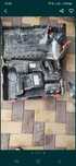 Carota hilti  dd 250 Miler mastermax 280