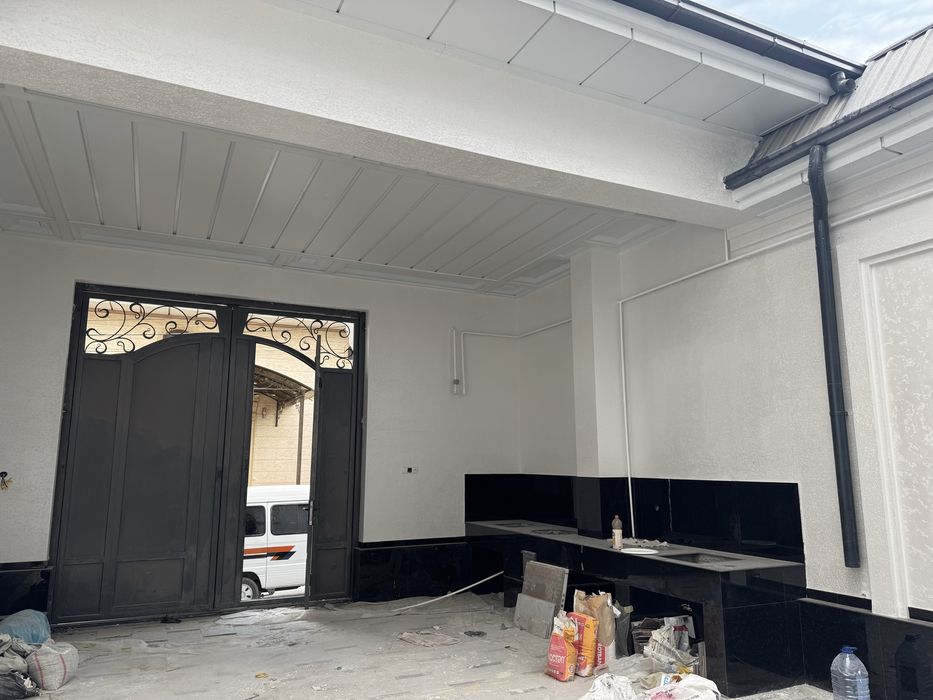 Янги, замонавий, сифатли, битган уйлар сотуви БОШЛАНДИ!