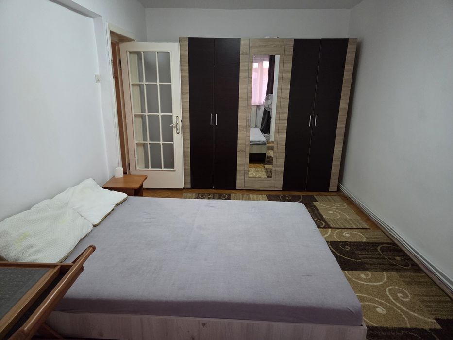Apartament de închiriat in Focsani, zona centru