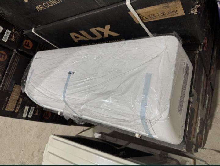 Кондиционер AUX 12 ASW-H12A4/FAR DC Inverter