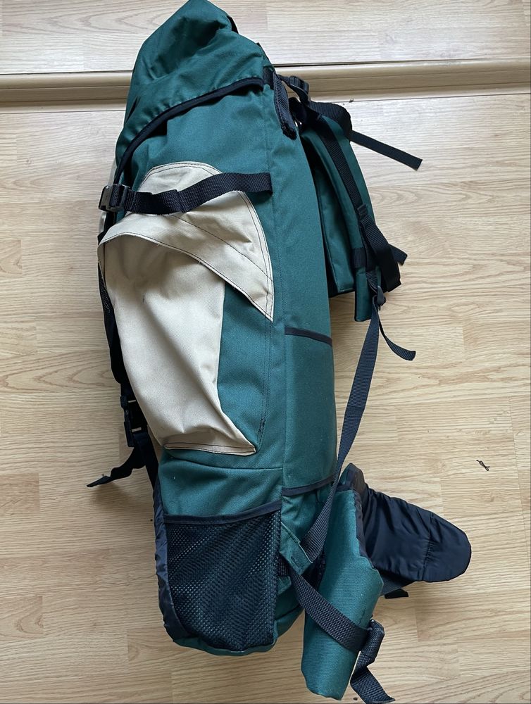 Rucsac de munte 80L