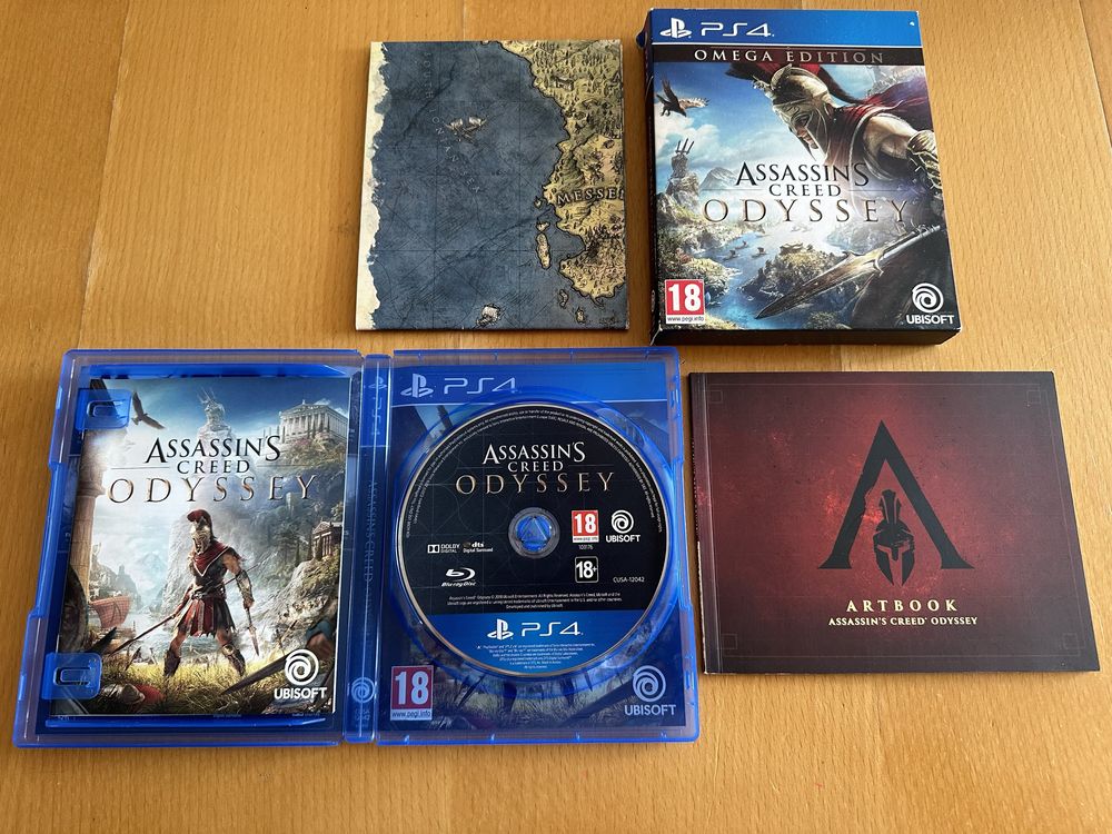 Игри за ps4