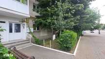 Apartament 3 camere la strada Calea Nationala la parter