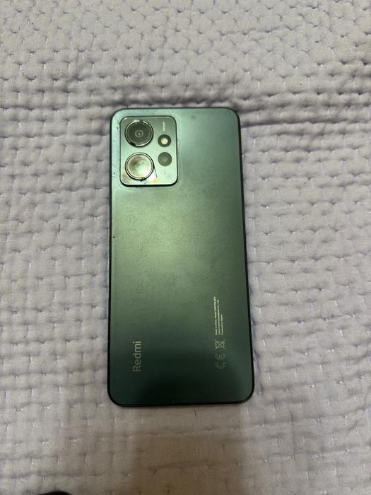 Продам редми нот 12