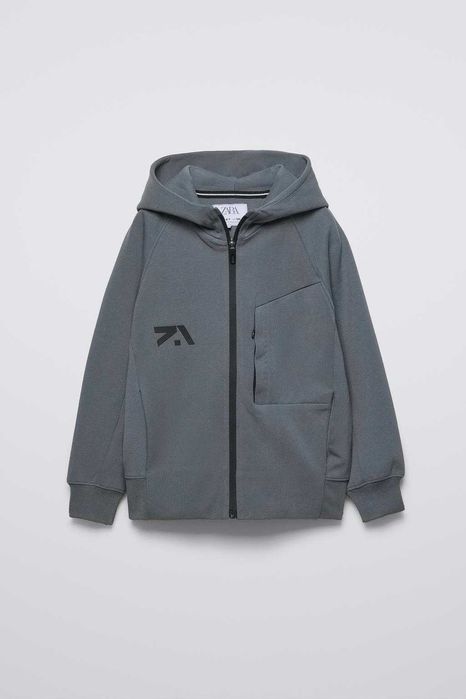Худи на мальчика от Zara заказан с Германии