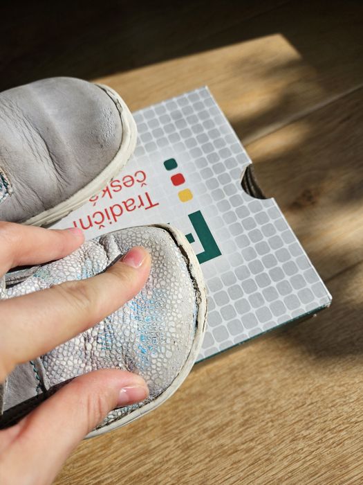 Боси боти 30 номер Fare Bare