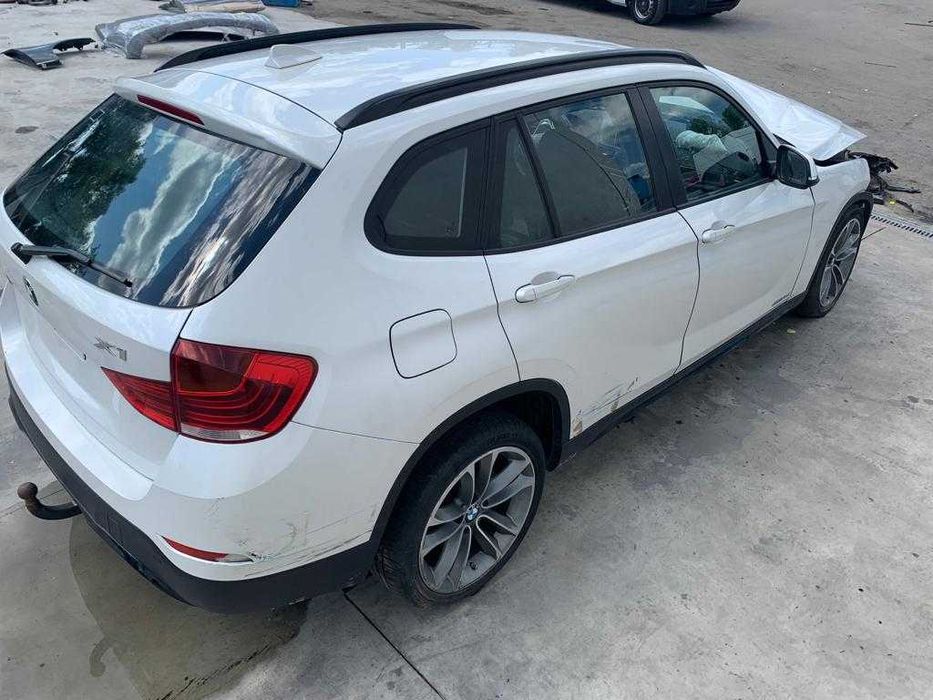 Dezmembrez bmw x1 e84 n47d20c/bmw x1 2.0/haion x1/bara spate x1